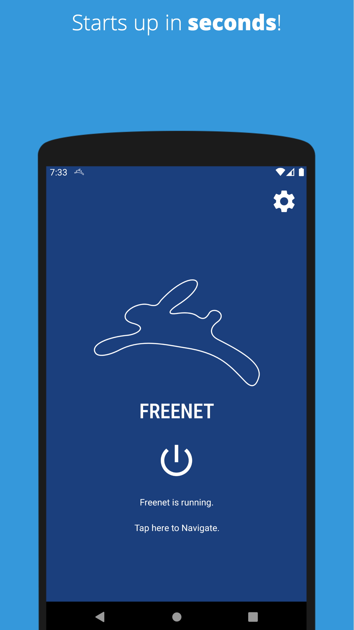 Freenet single.de app